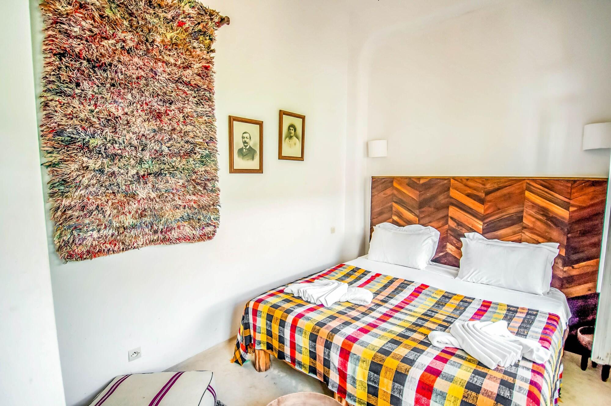 Riad Almeria & Spa 4* Marrakesh