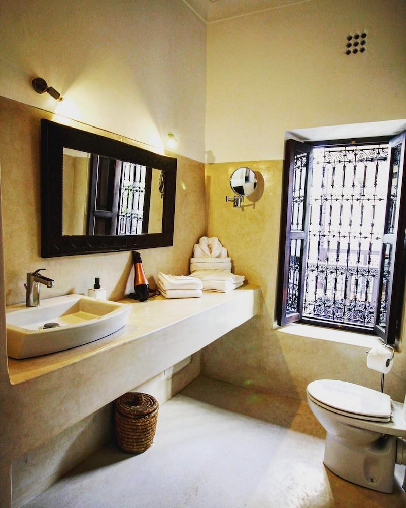 Riad Les 5 Soeurs Marrakesh