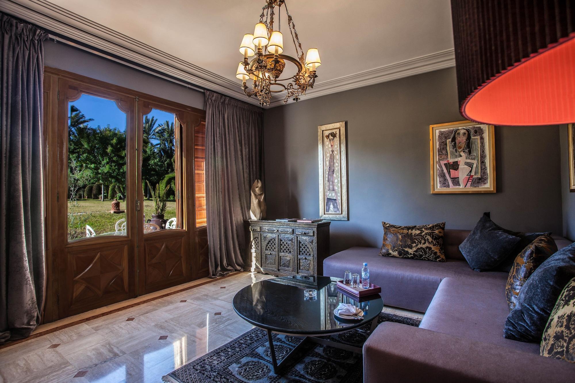 Palais Mehdi 5* Marrakesh