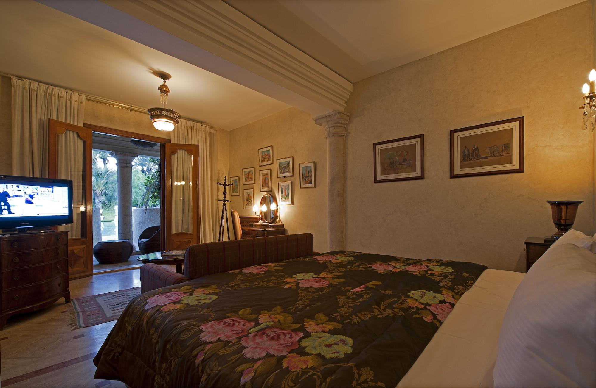 Hotel Palais Mehdi 5*