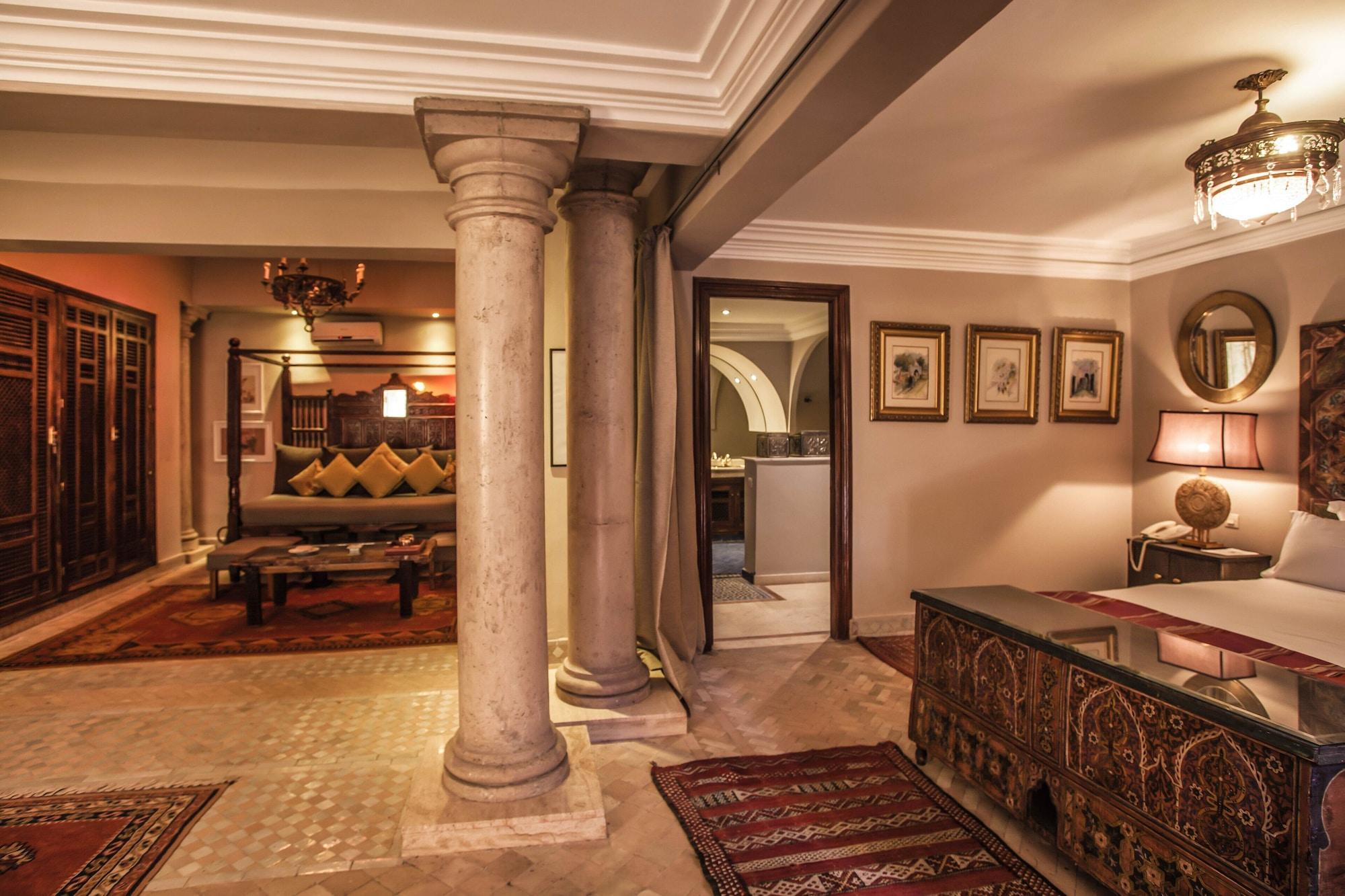 Palais Mehdi 5* Marrakesh