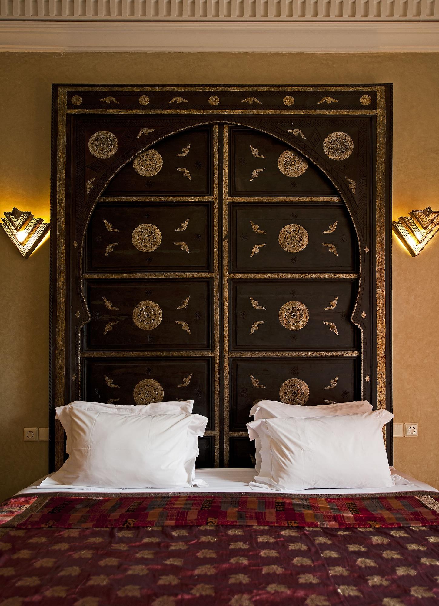 Hotel Palais Mehdi Marrakesh