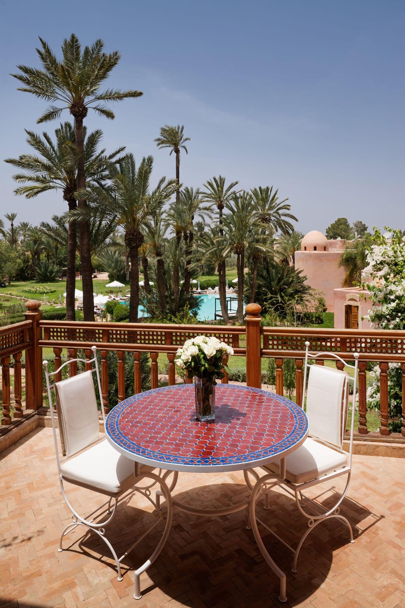 Palais Mehdi Hotel