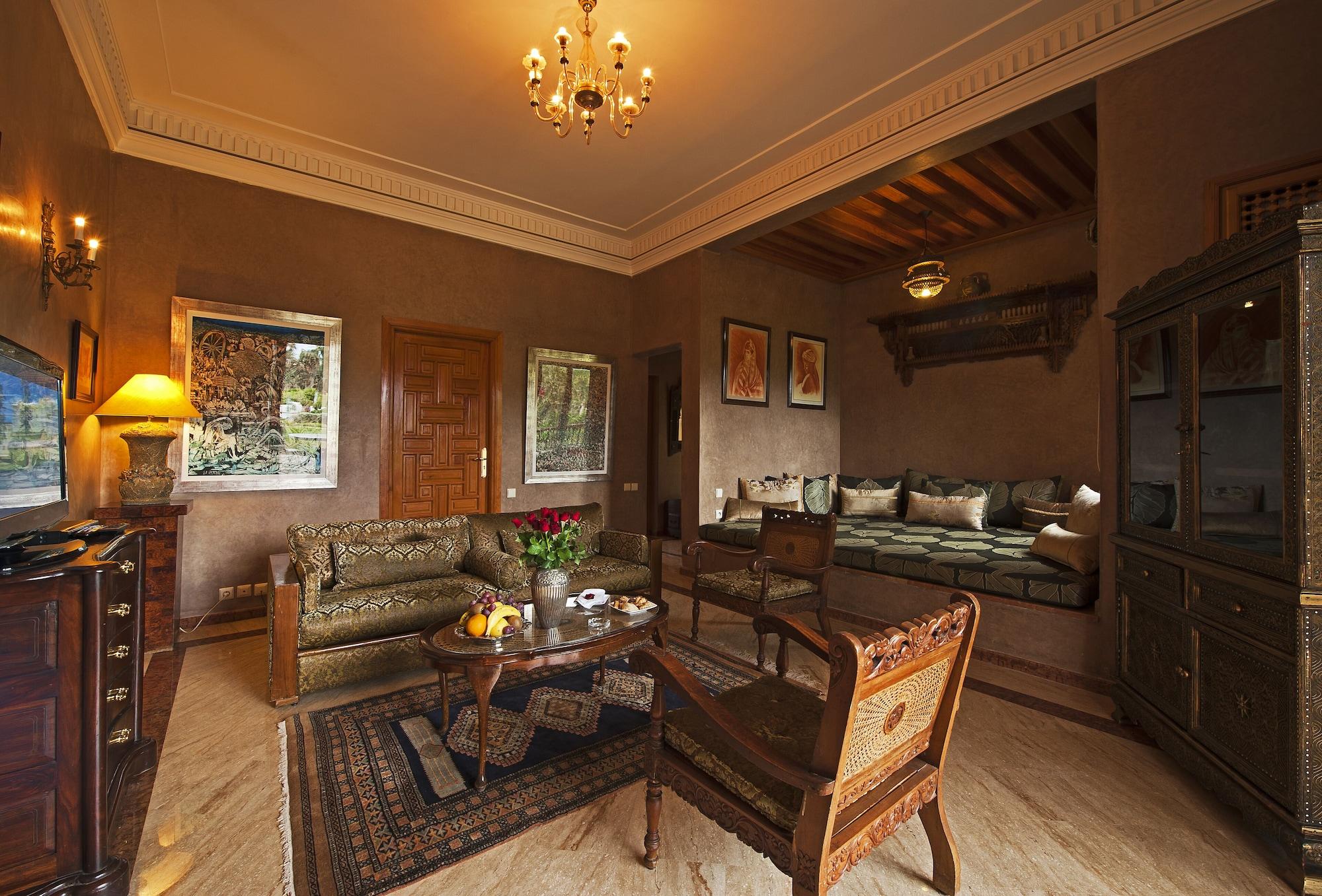 Palais Mehdi 5* Marrakesh