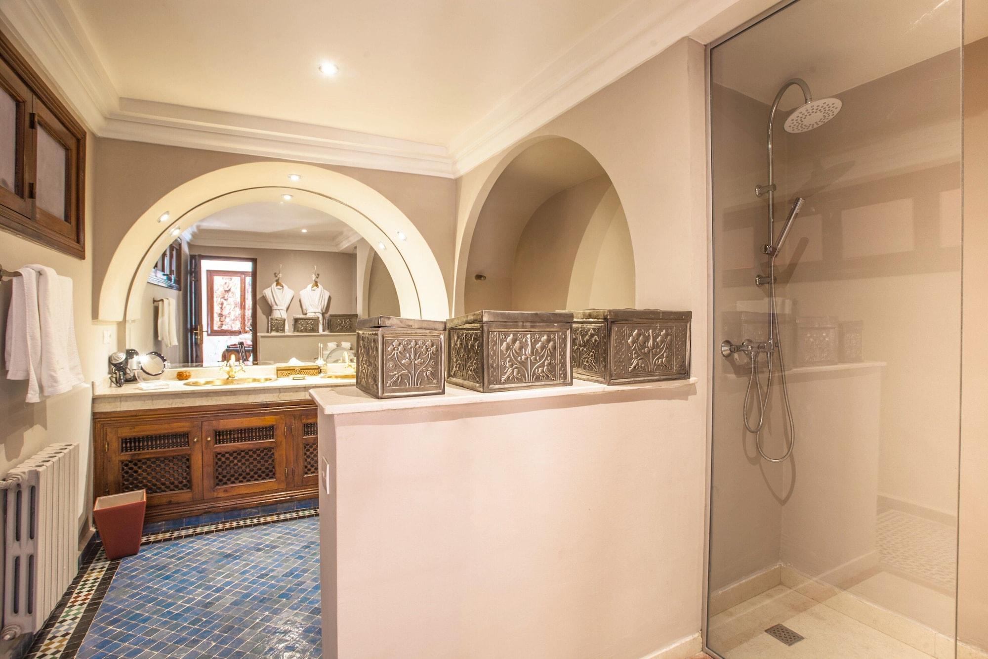 Hotel Palais Mehdi 5*