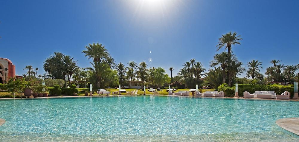 Palais Mehdi Hotel Marrakesh