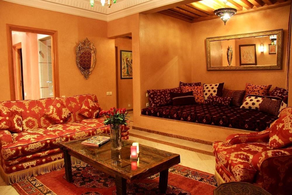 Palais Mehdi 5* Marrakesh
