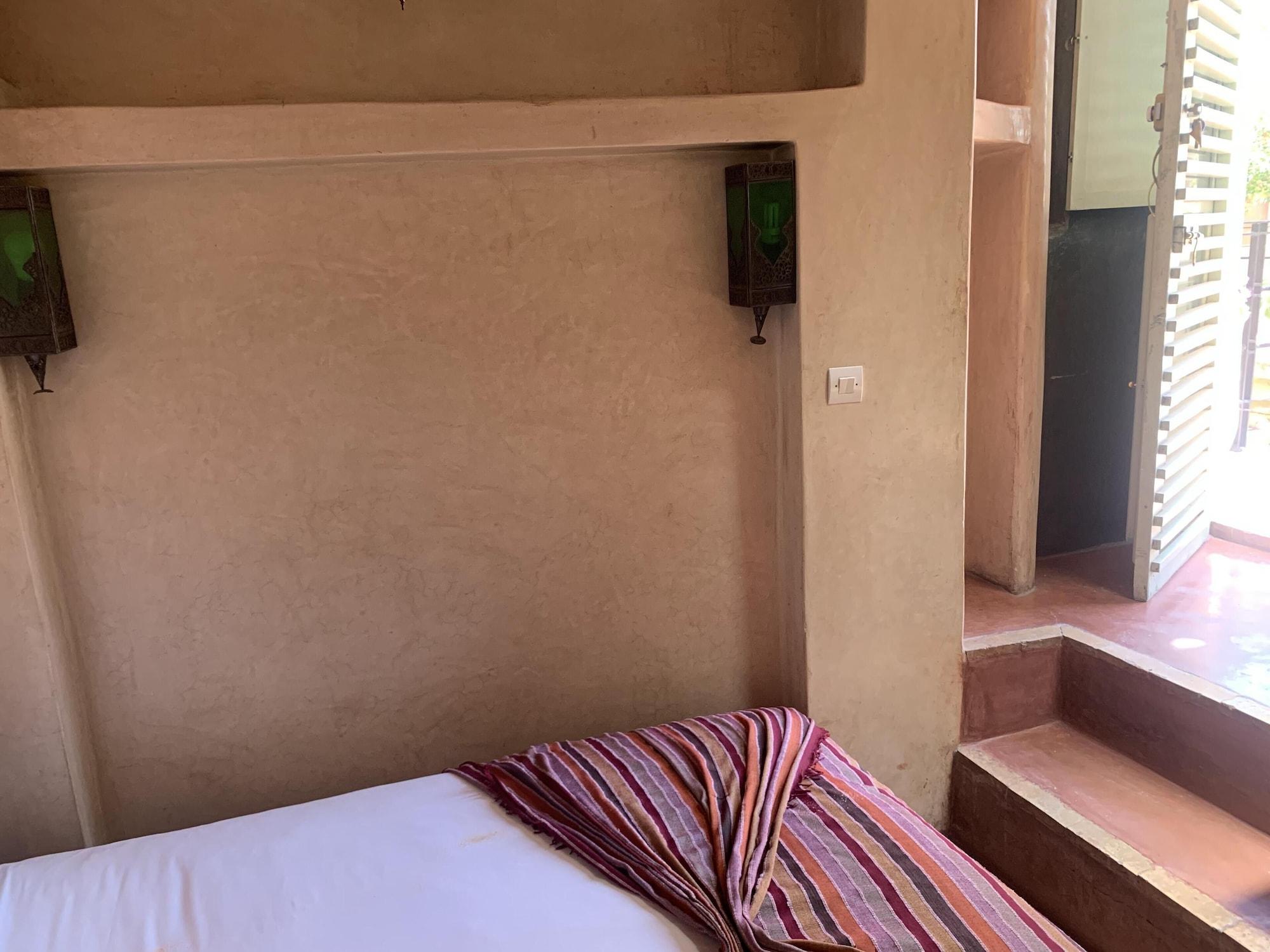 Moullaoud 4* Marrakesh