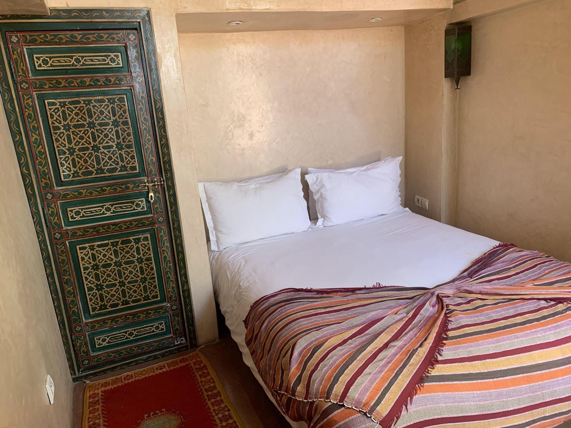 Moullaoud Riad Marrakesh