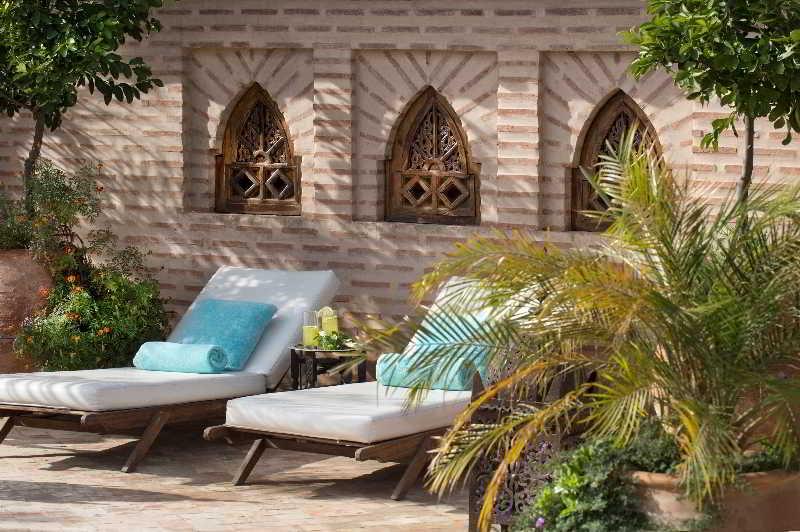 La Sultana Marrakech 5* Marrakesh