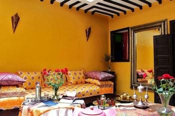 Riad Sacr 3*