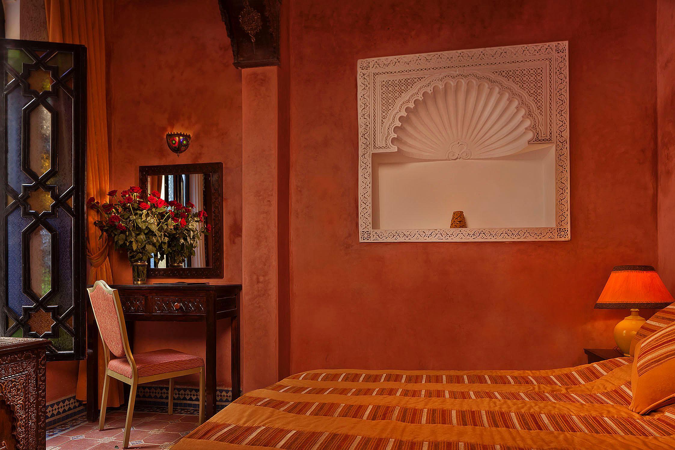58 Blu Riad 4*