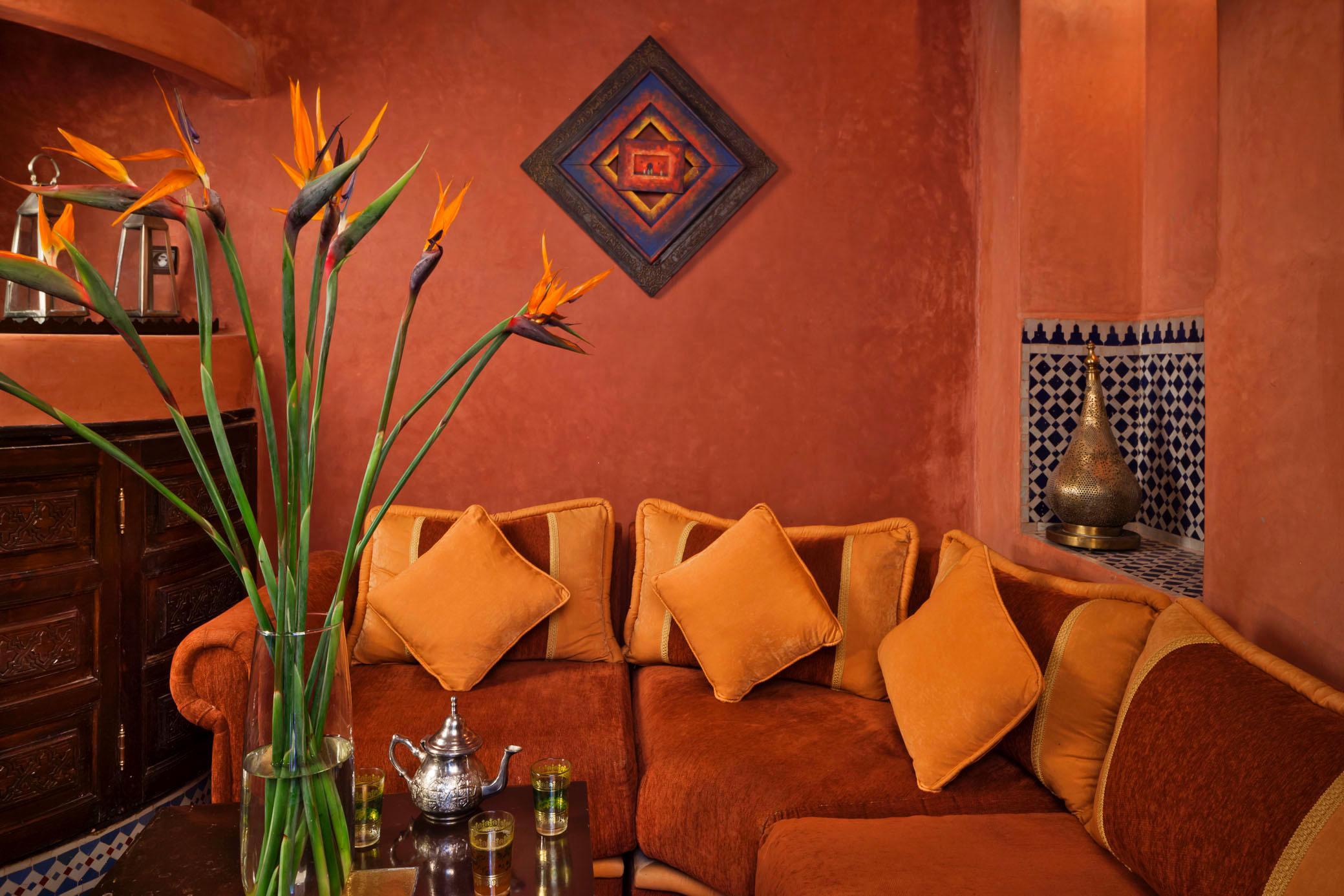 58 Blu 4* Marrakesh
