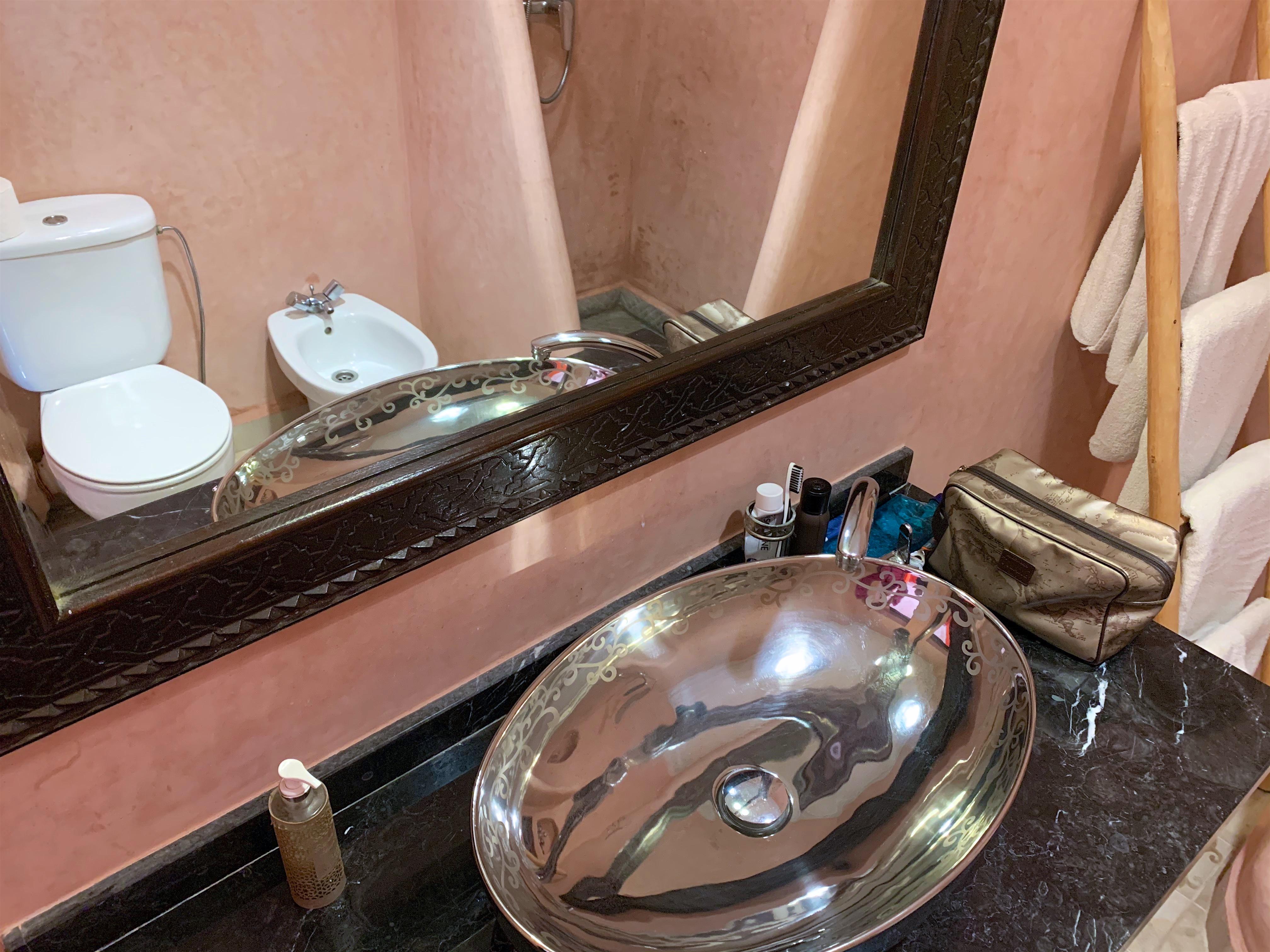 58 Blu Riad Marrakesh