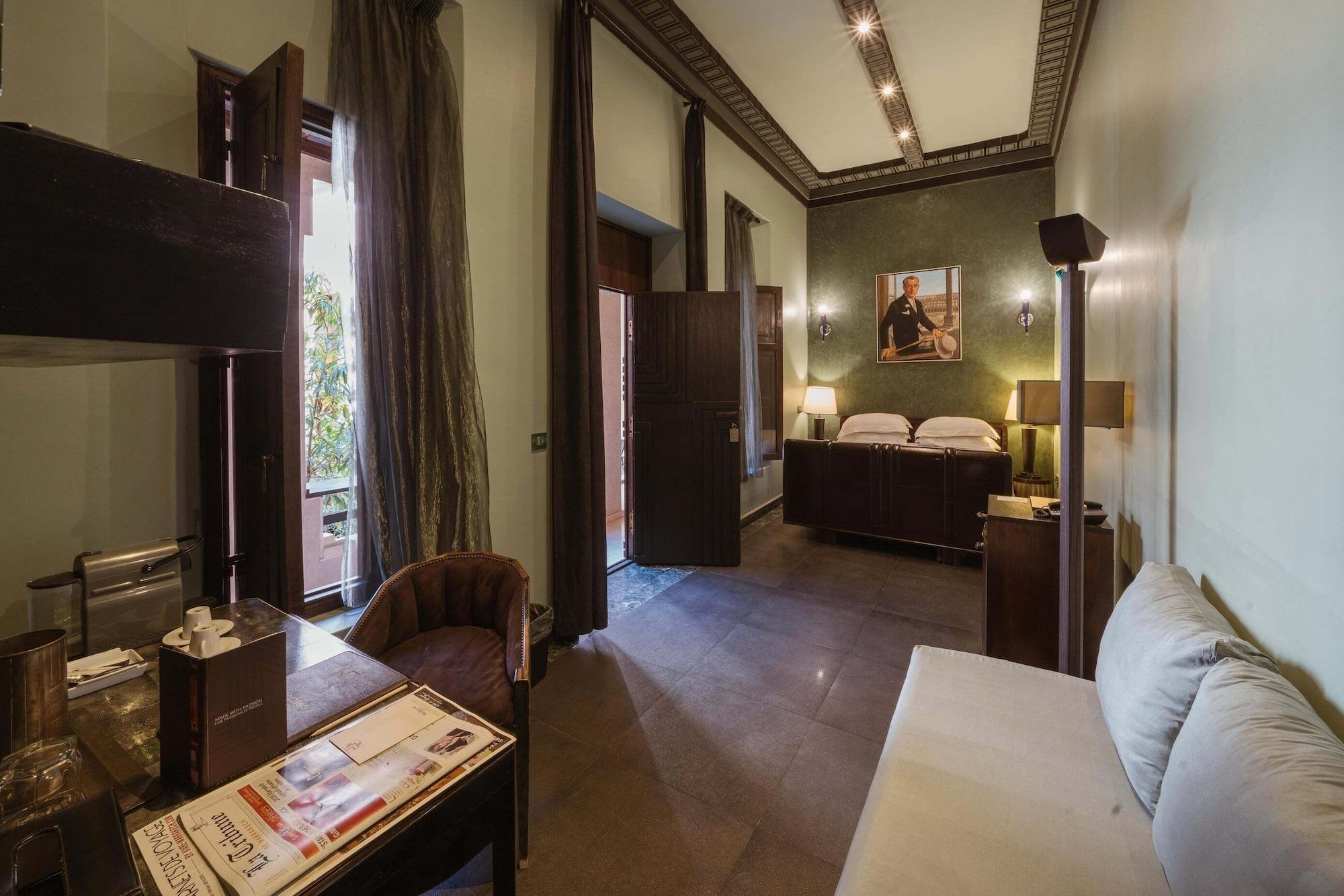 Makassar Riad Marrakesh
