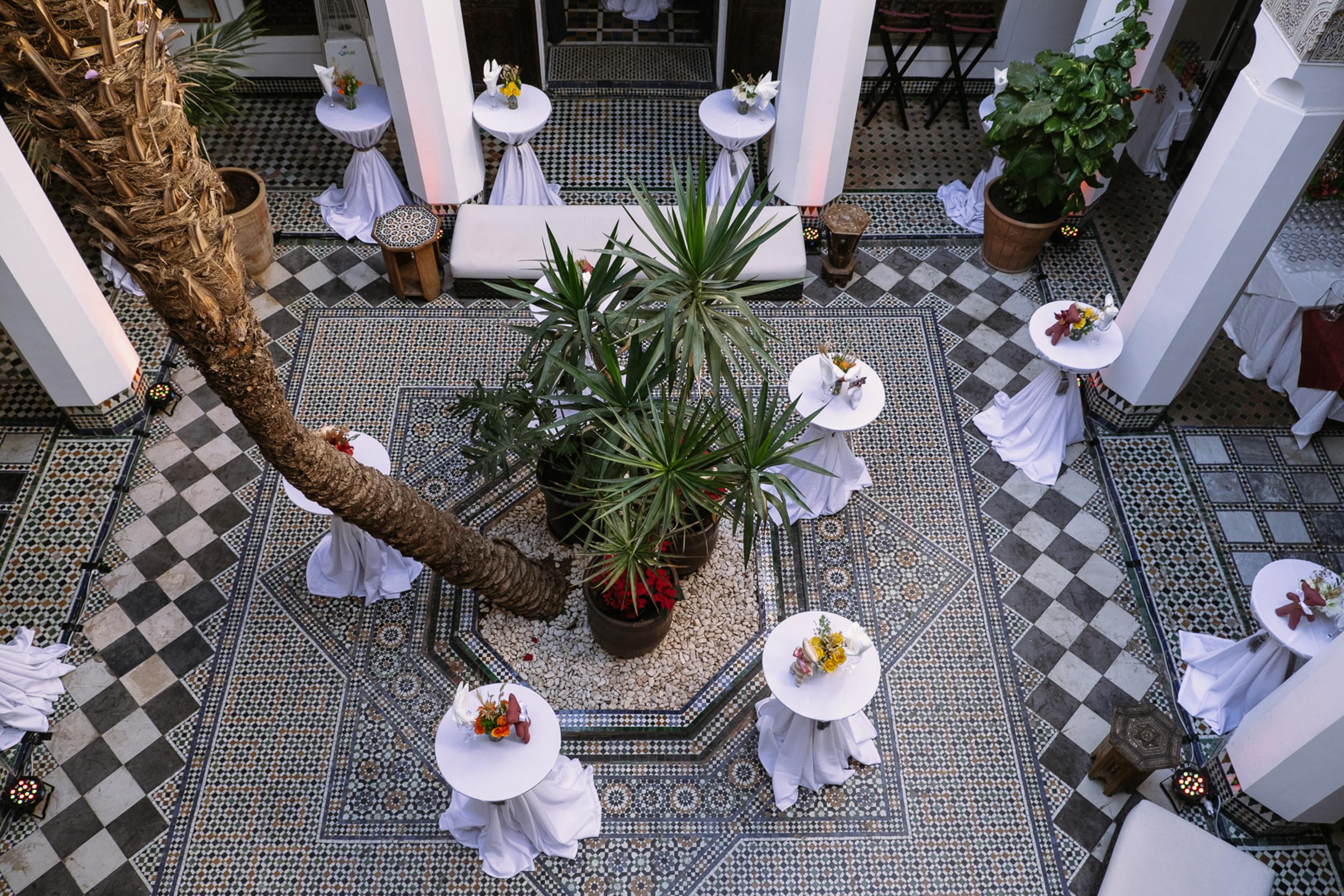 Riad Marrakech Riads, Angsana Heritage Collection 4*