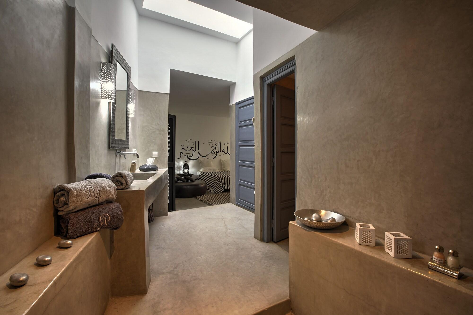 Riad Awa 4*