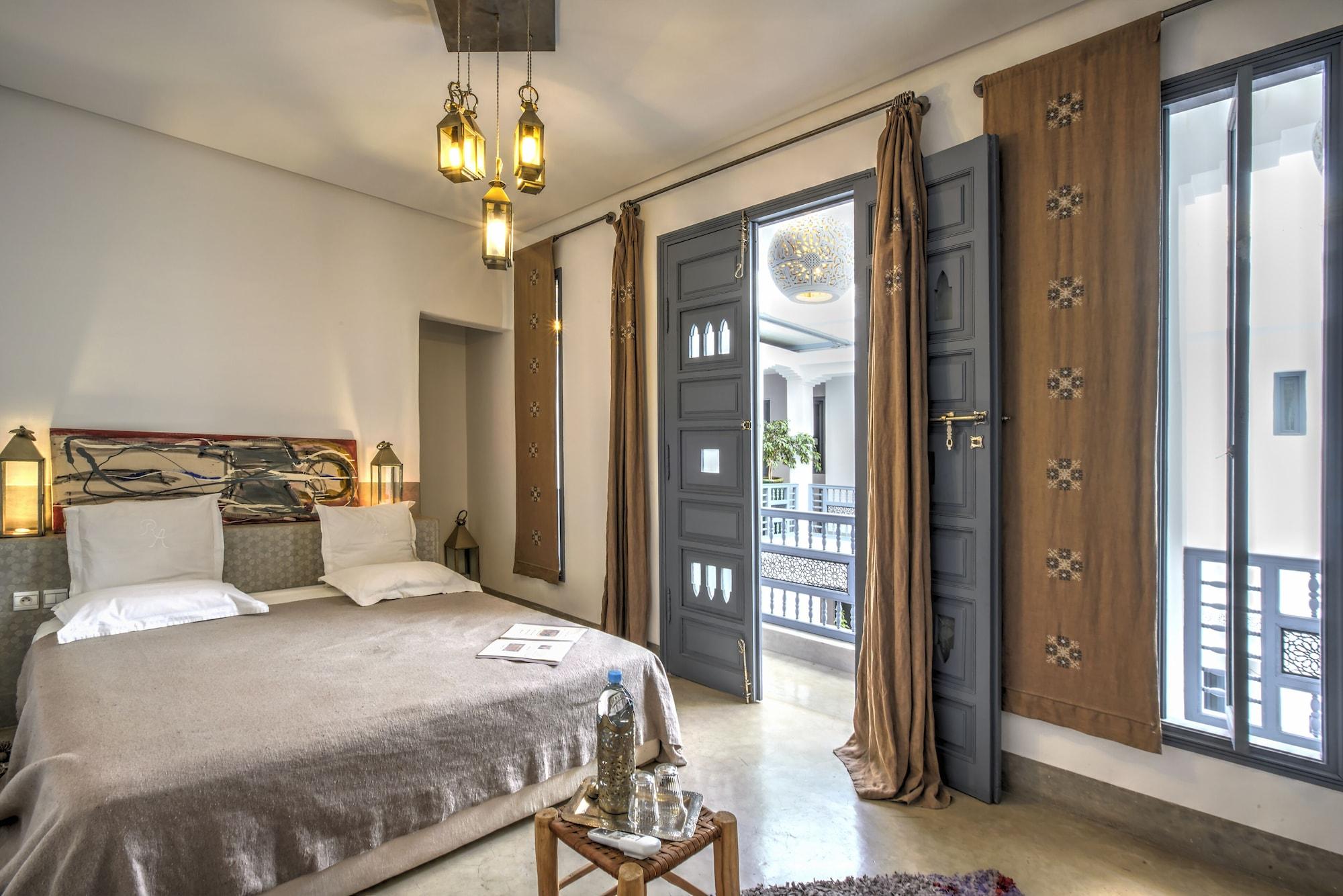 Riad Awa 4*