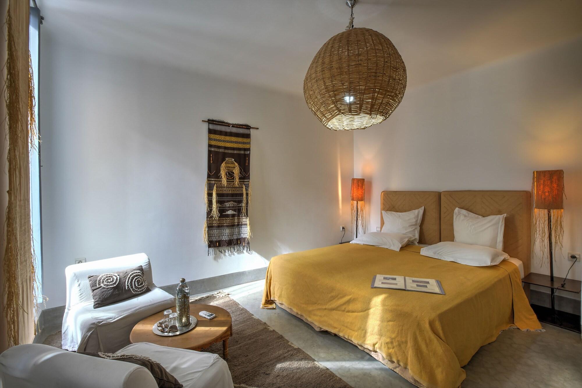Awa Riad Marrakesh