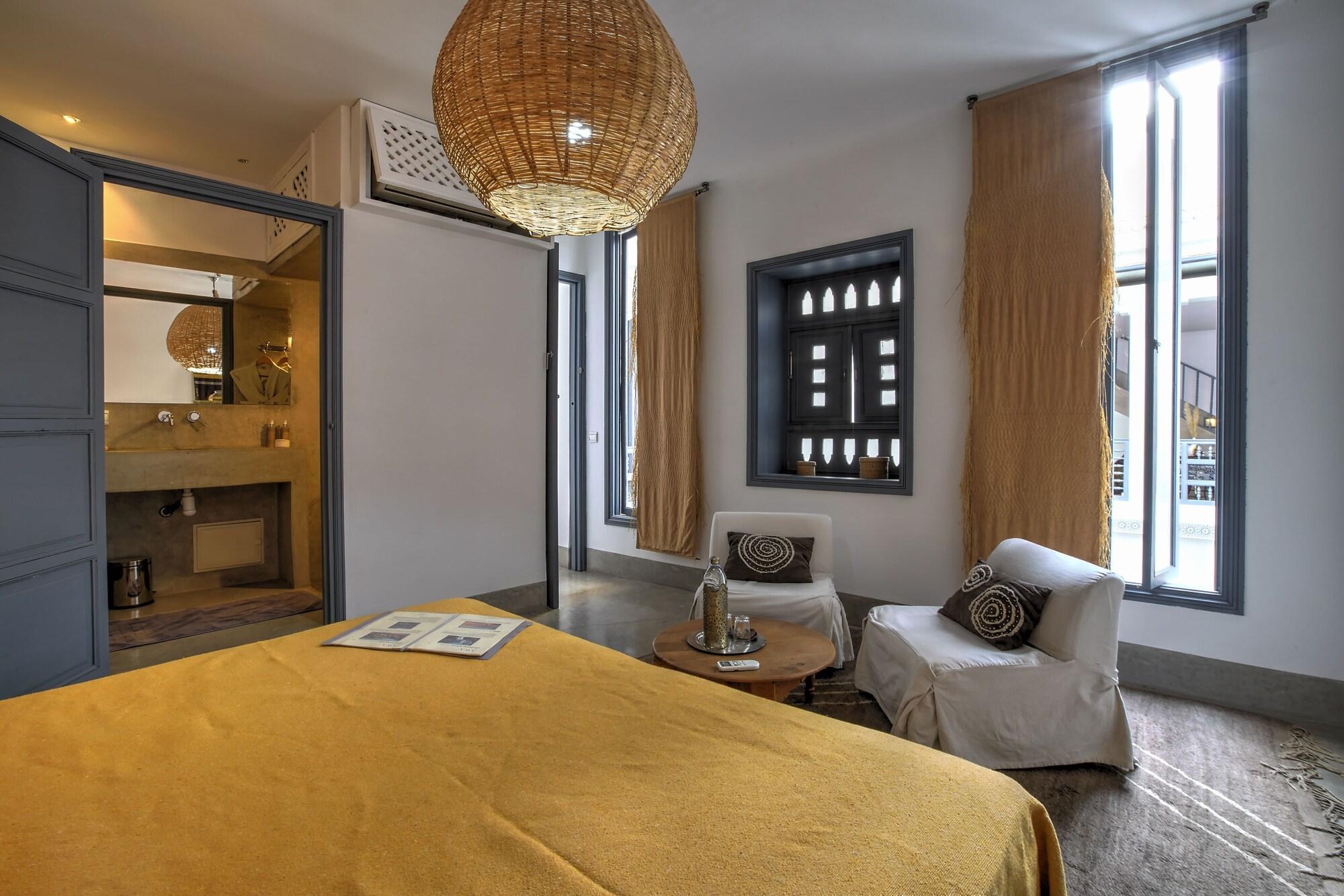 Awa Marrakesh