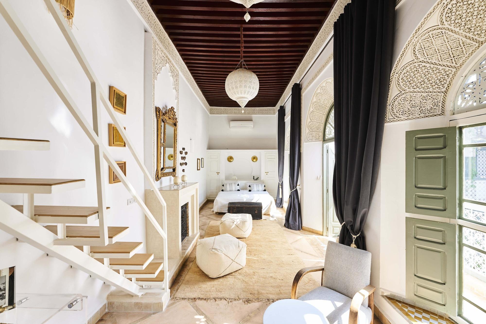 Riad Rafaele &