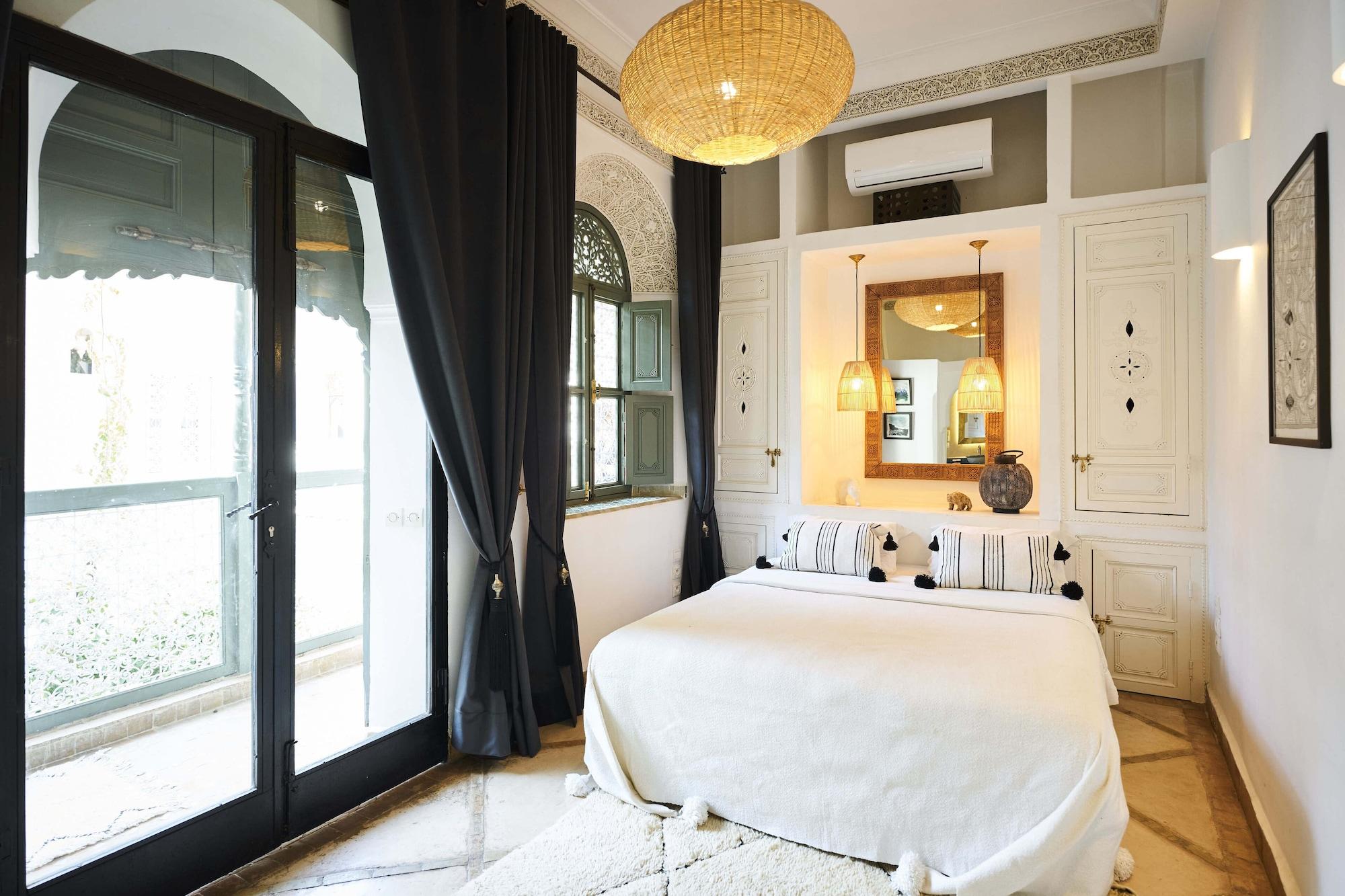 Riad Rafaele & Marrakesh