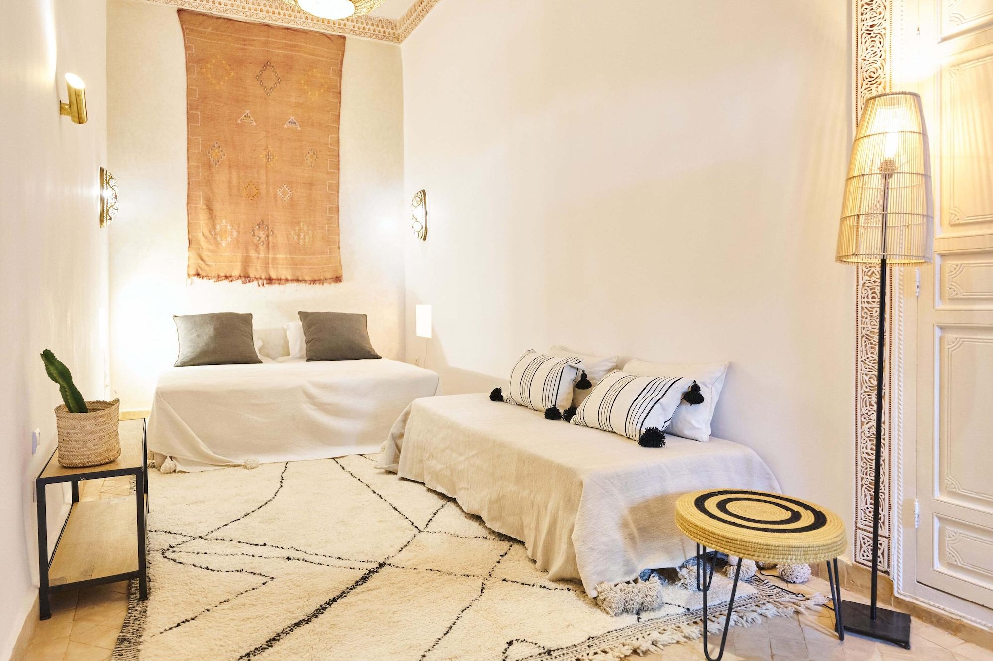 Riad Rafaele & Marrakesh