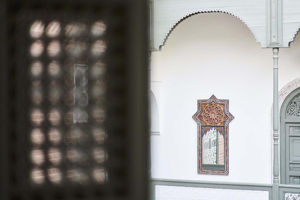 Riad Rafaele &