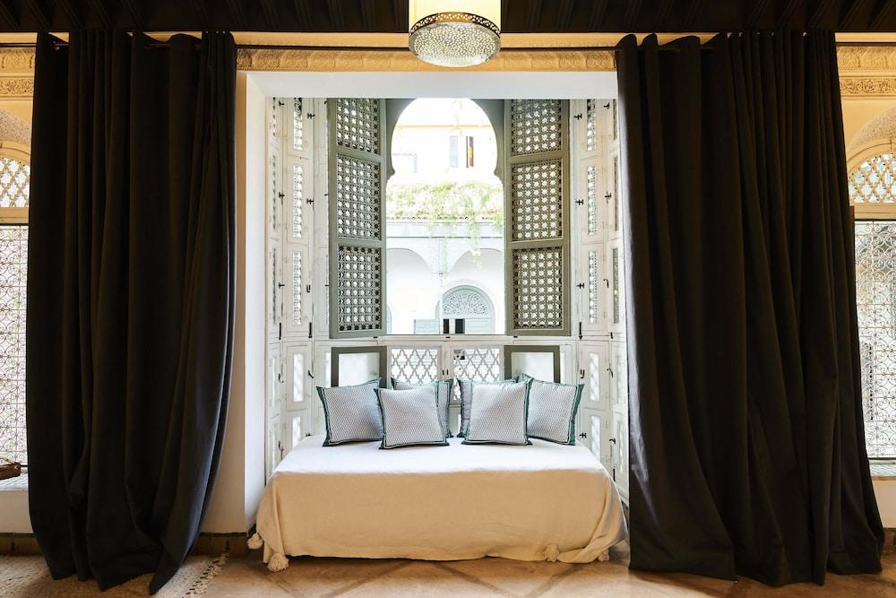 Rafaele & 4* Marrakesh