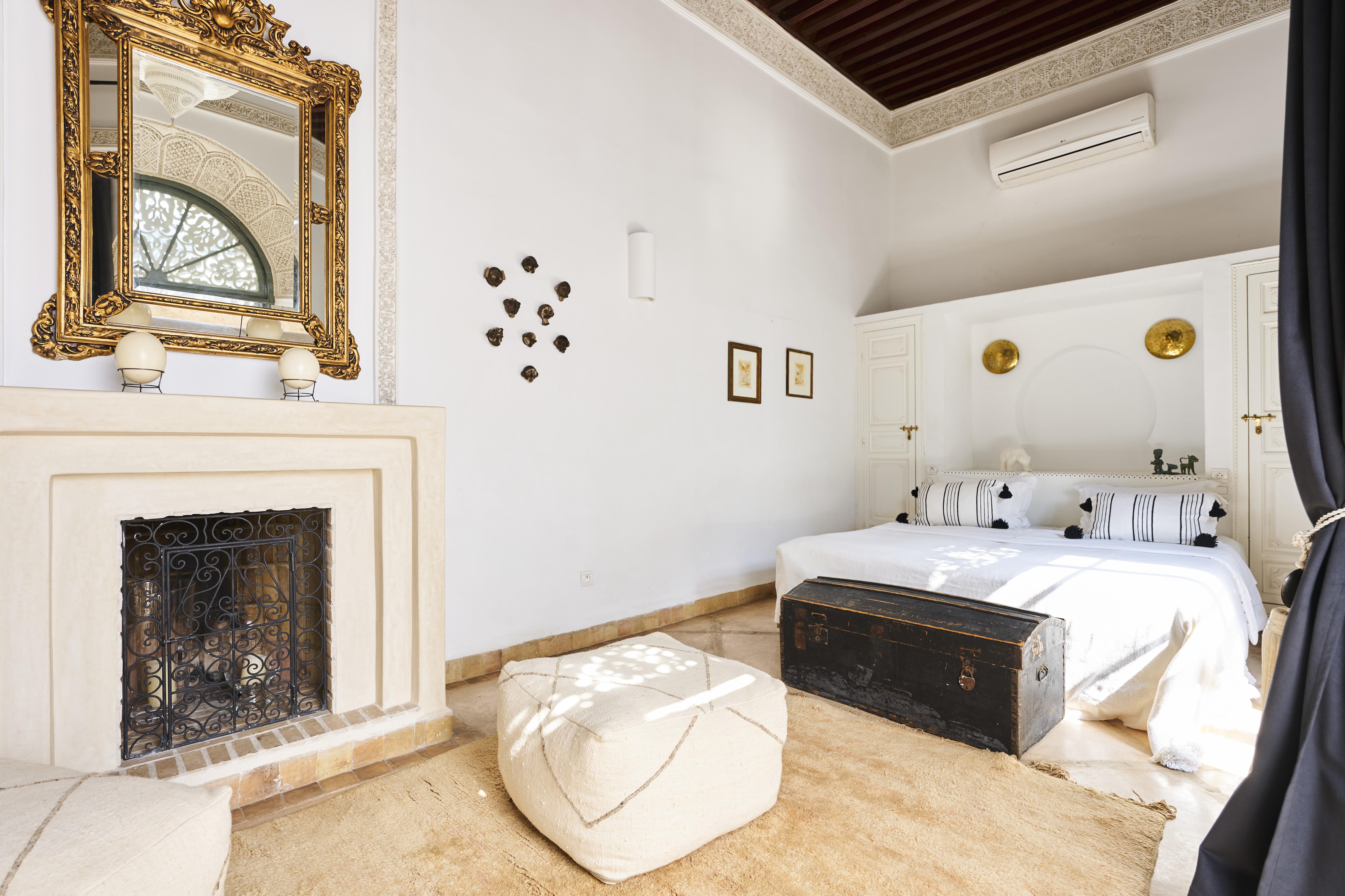 Rafaele & 4* Marrakesh