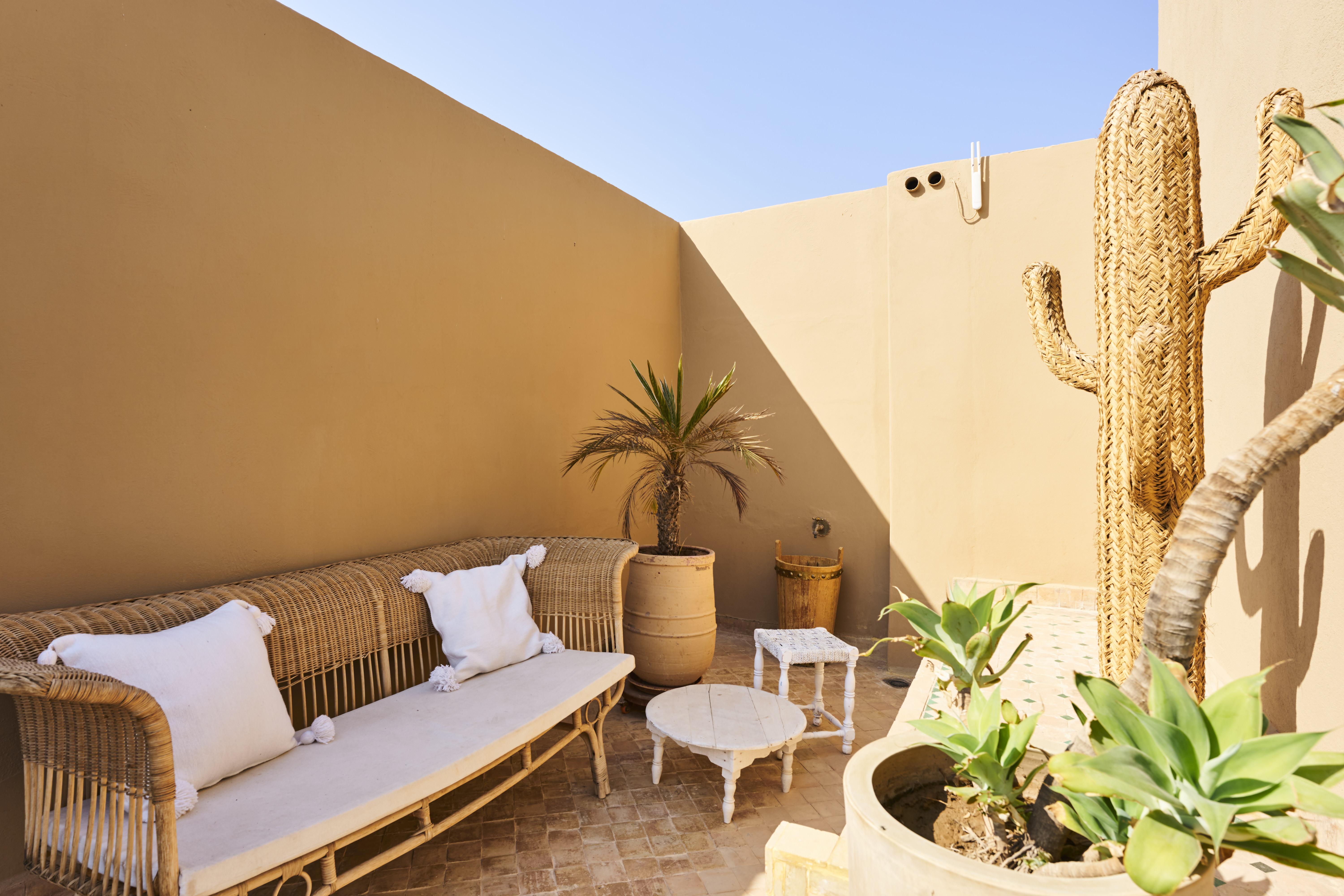 Riad Rafaele & Marrakesh