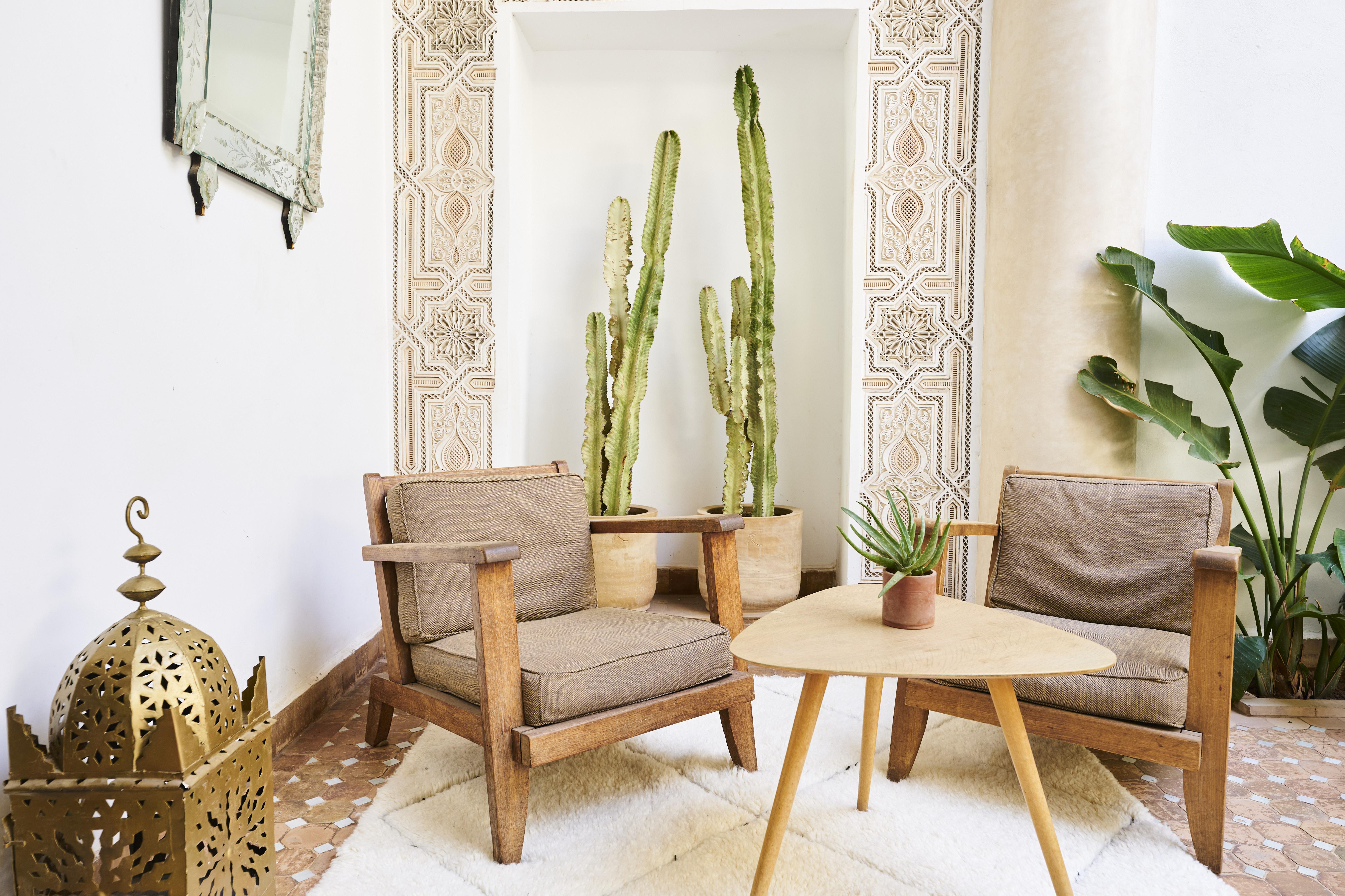 Riad Rafaele & Marrakesh