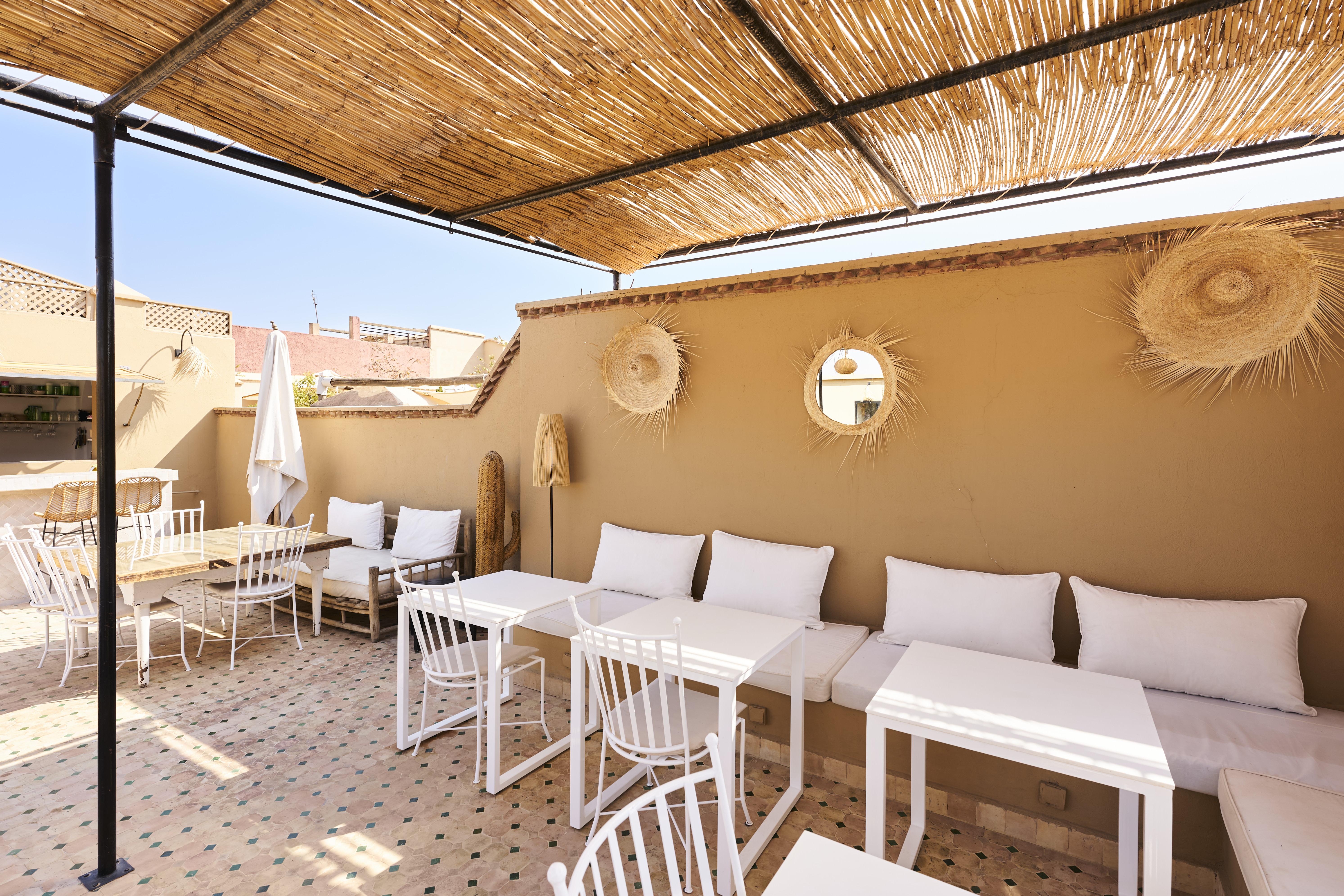 Riad Rafaele & 4*