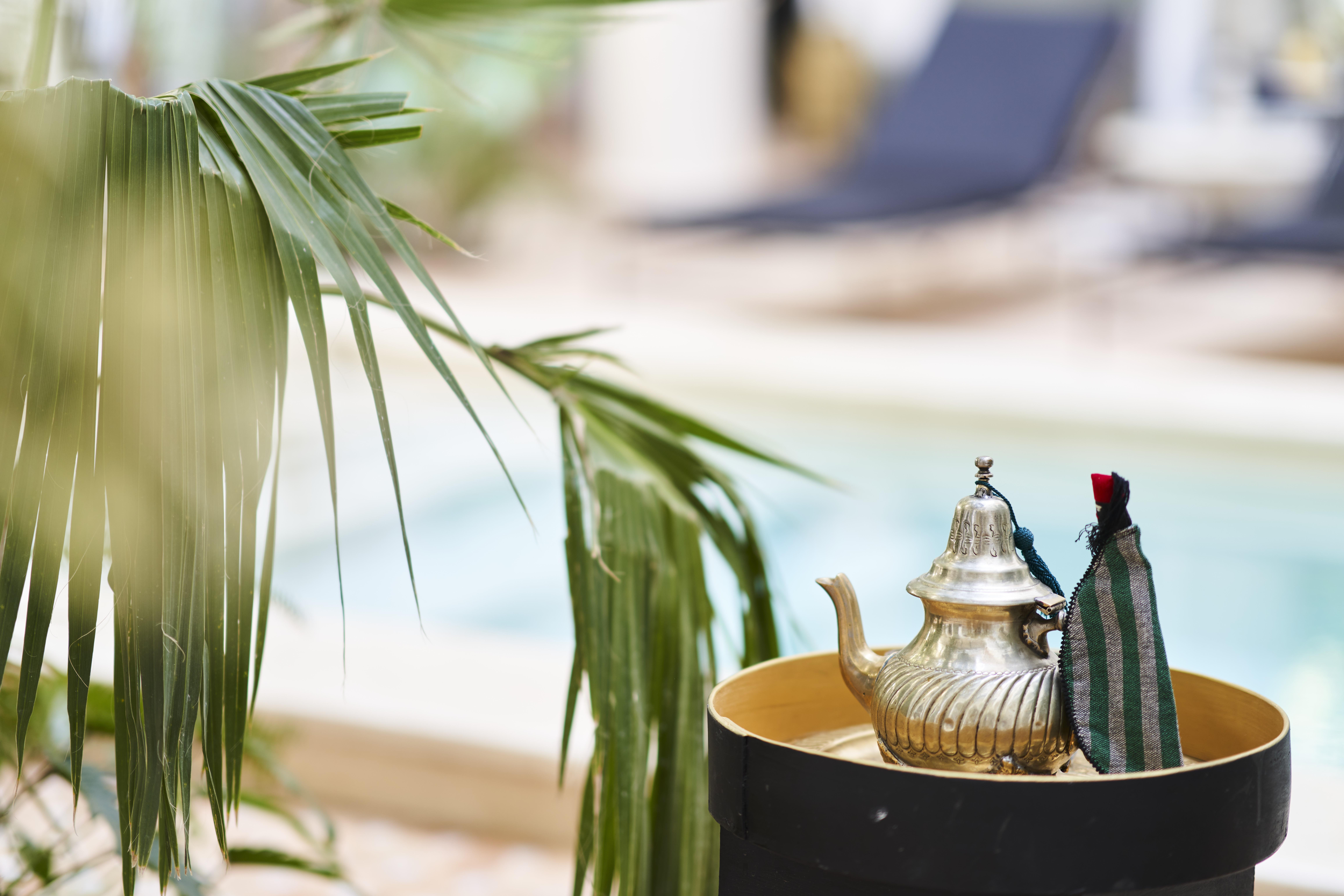 Rafaele & 4* Marrakesh