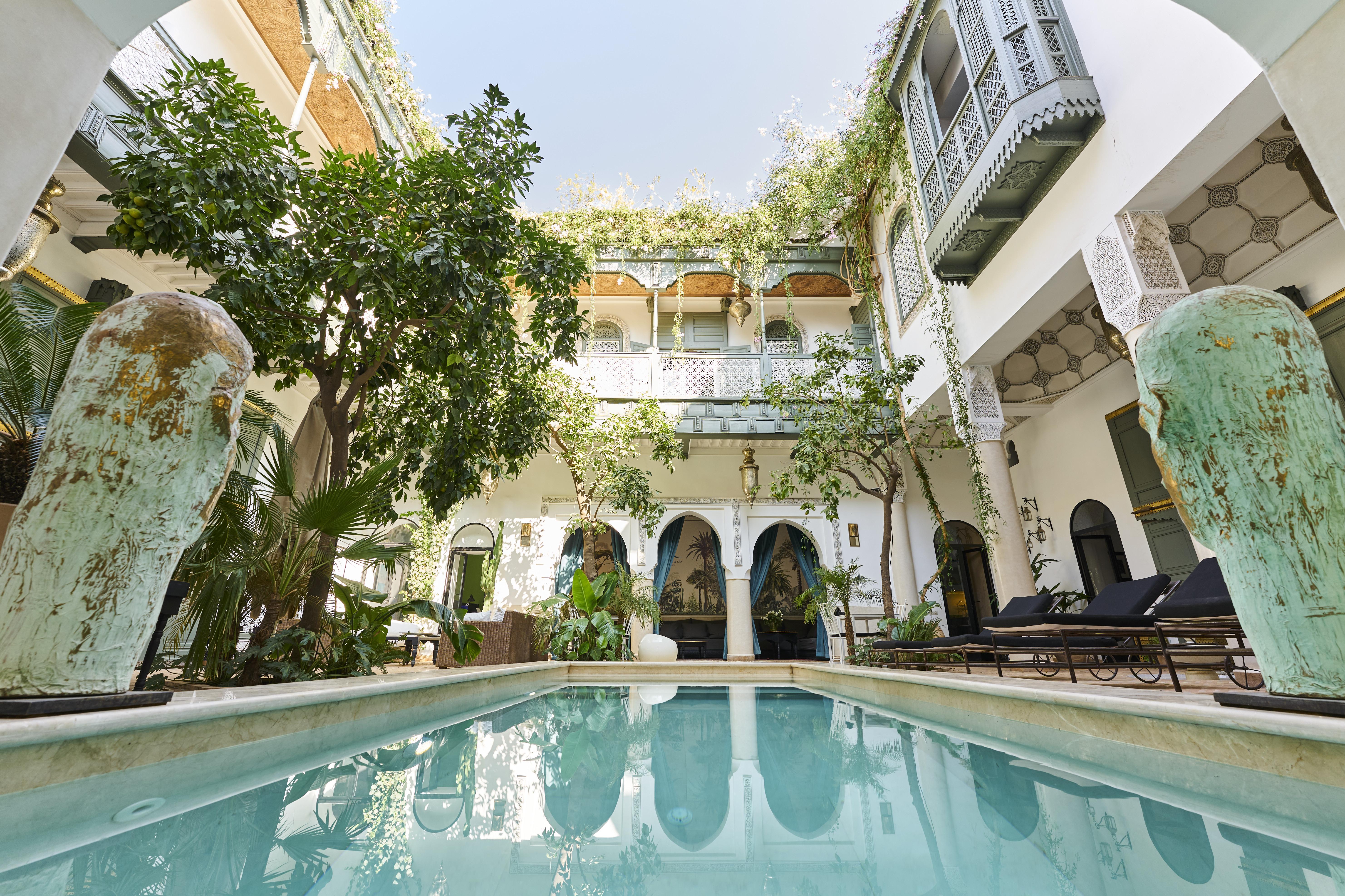 Riad Rafaele &