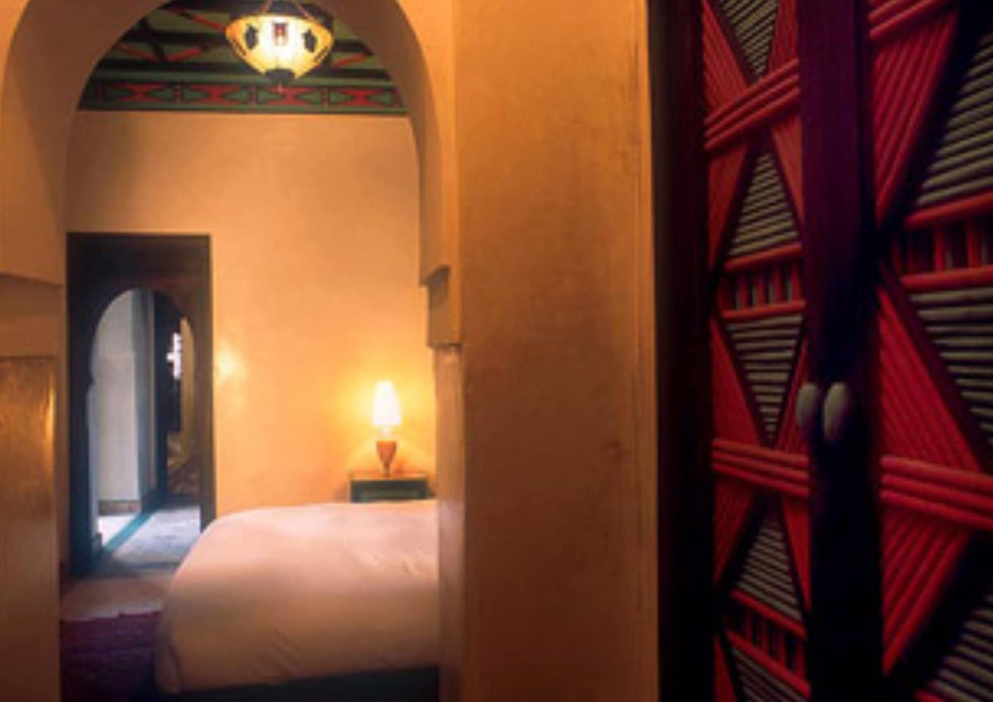 Riad Dar Les Cigognes