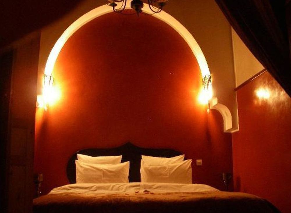 Riad Zolah Marrakesh