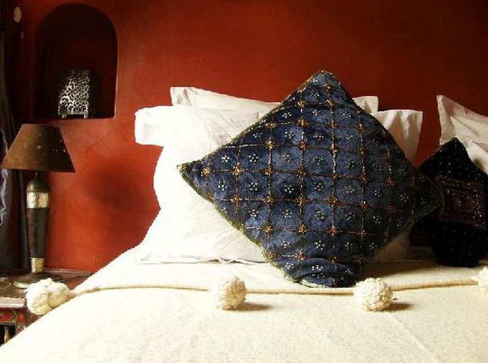 Zolah Riad Marrakesh