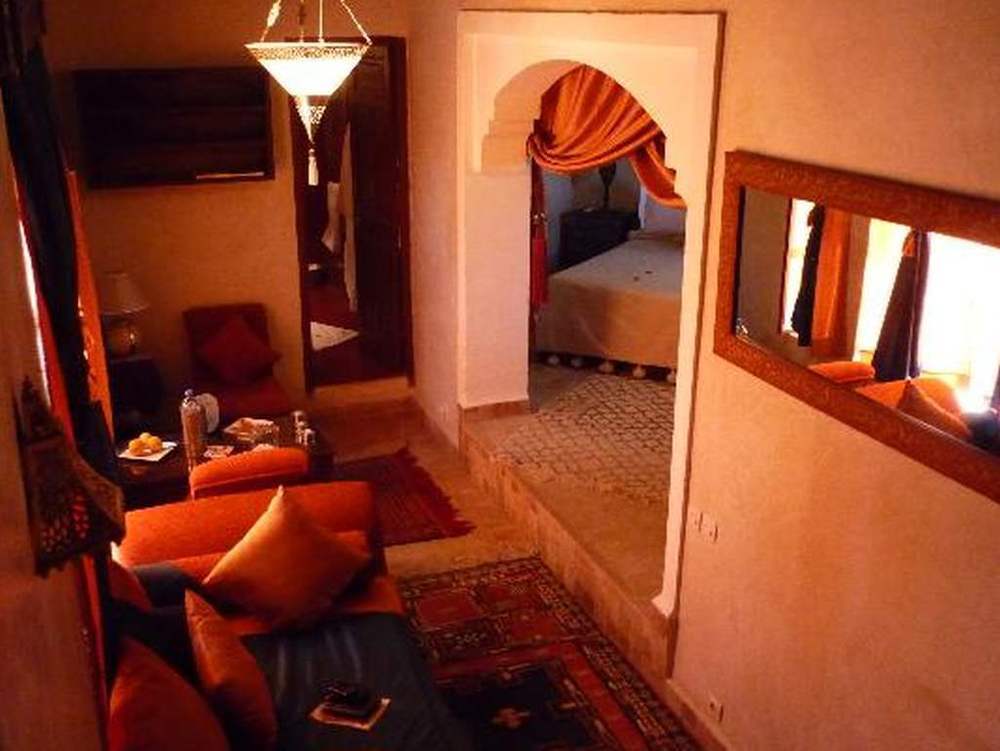 Riad Zolah 4*