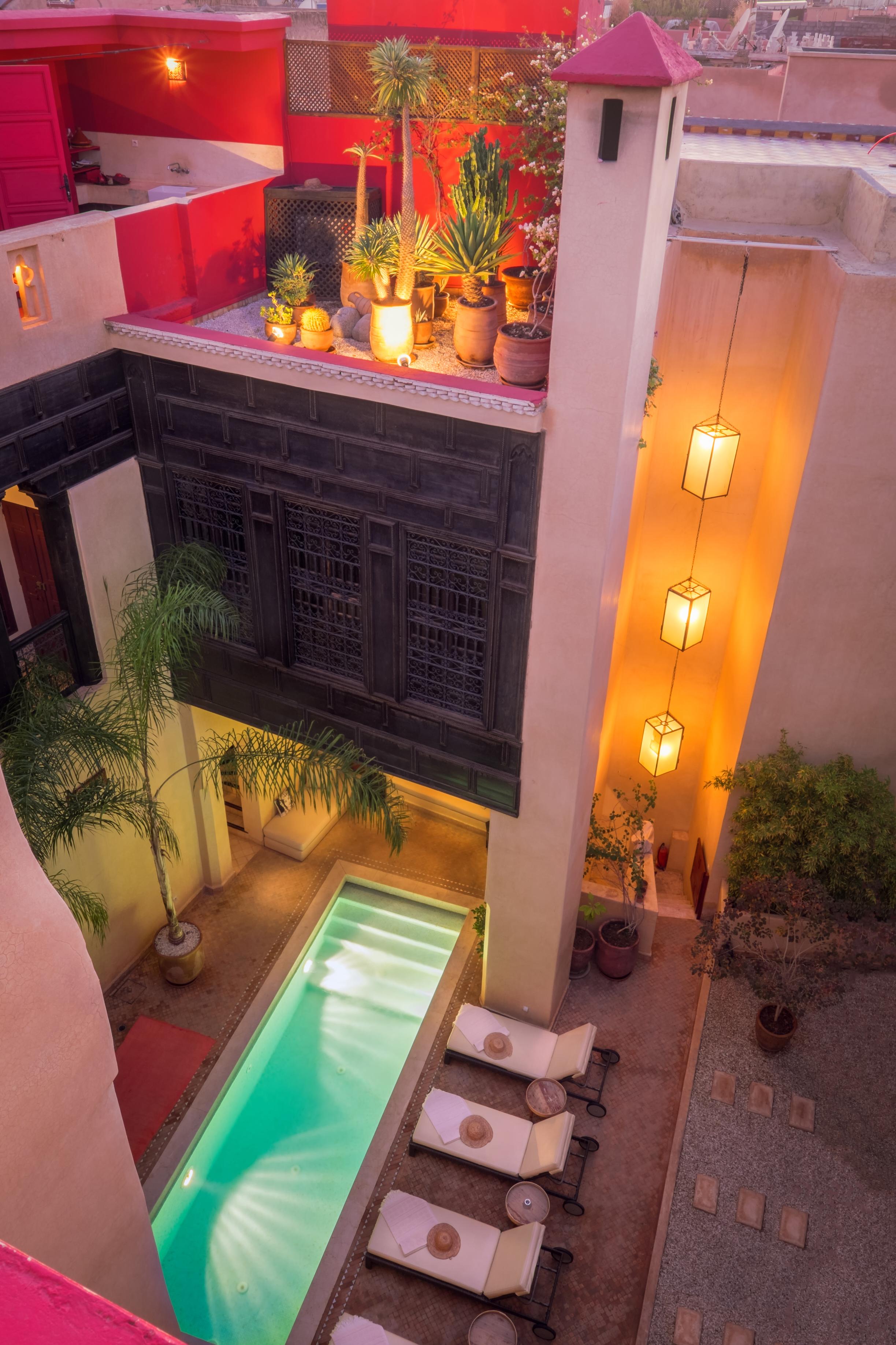 Dar Karma Riad