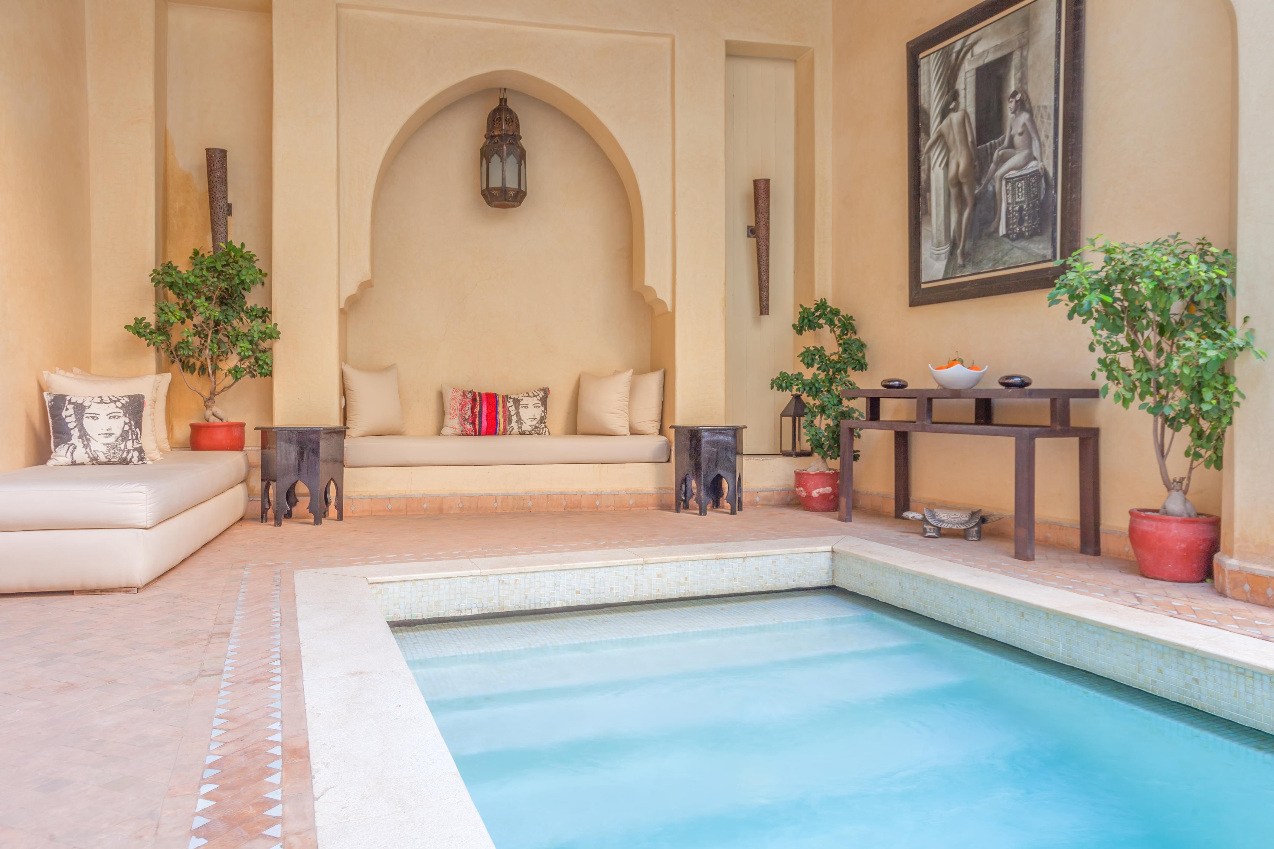 Dar Karma Marrakesh