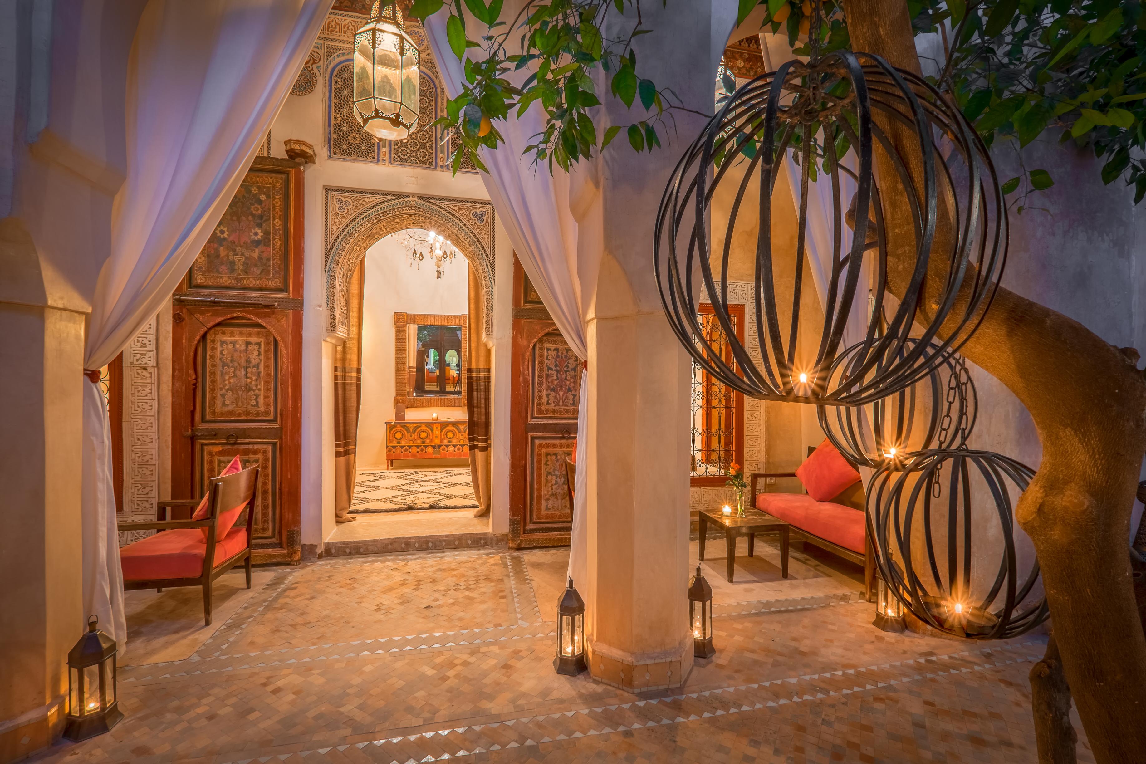 Dar Karma Riad 3*