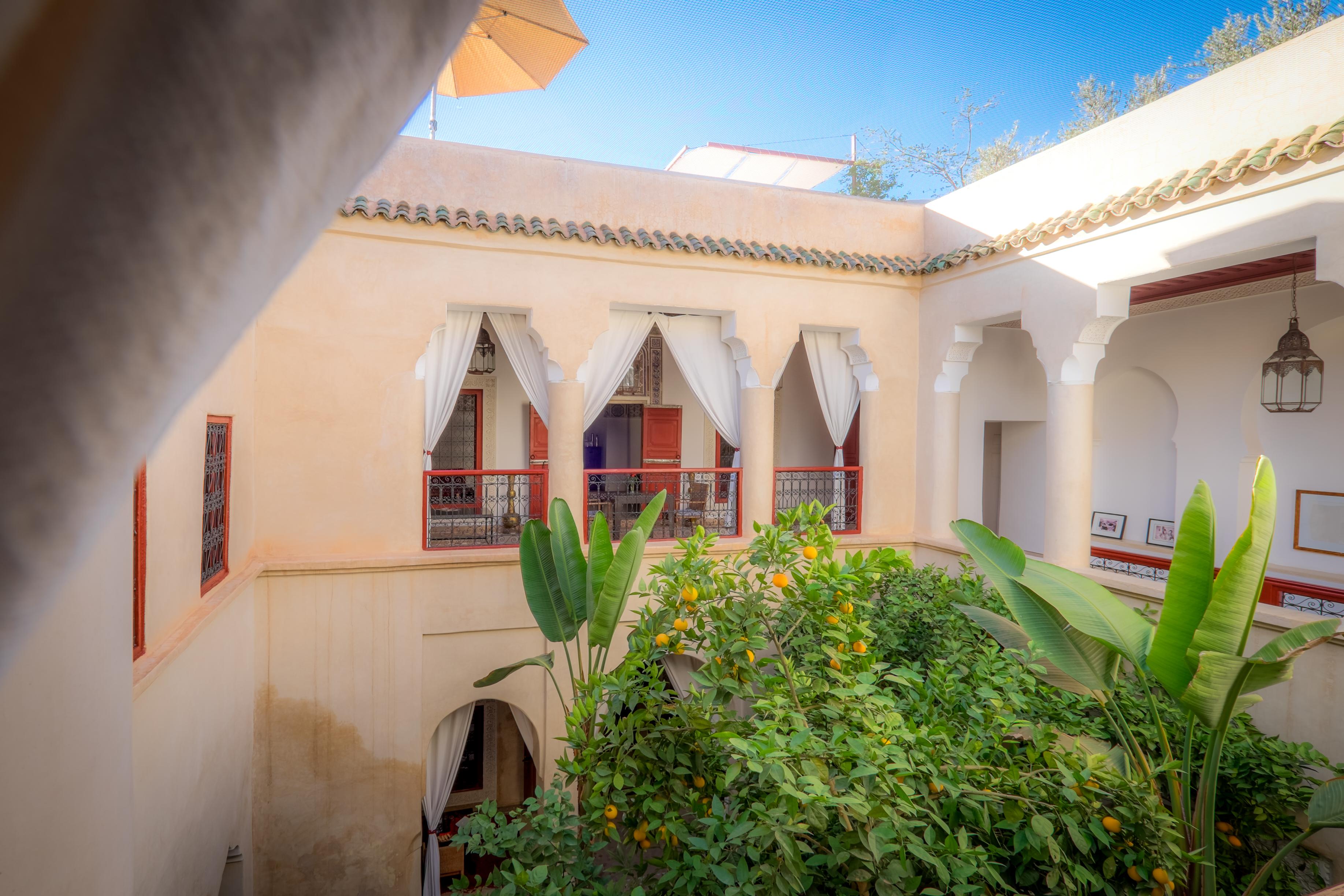 Dar Karma Marrakesh
