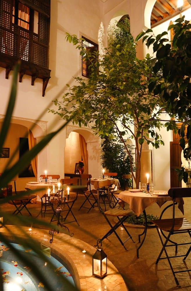 Marelia 3* Marrakesh