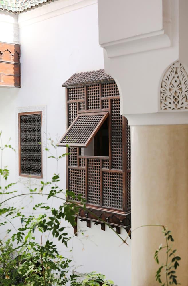 Marelia Riad Marrakesh