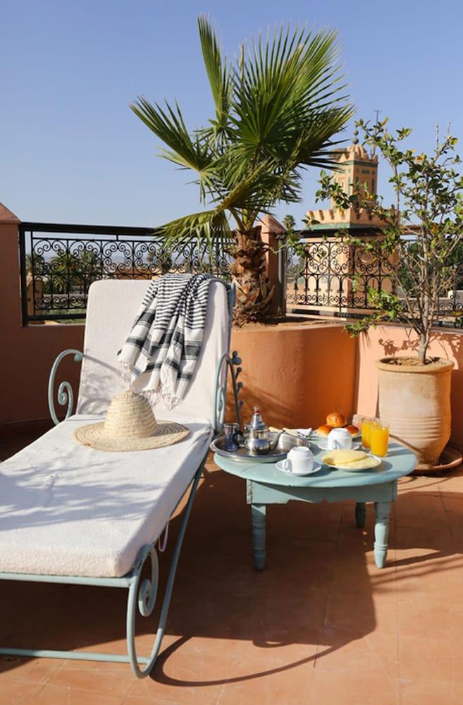 Riad Marelia