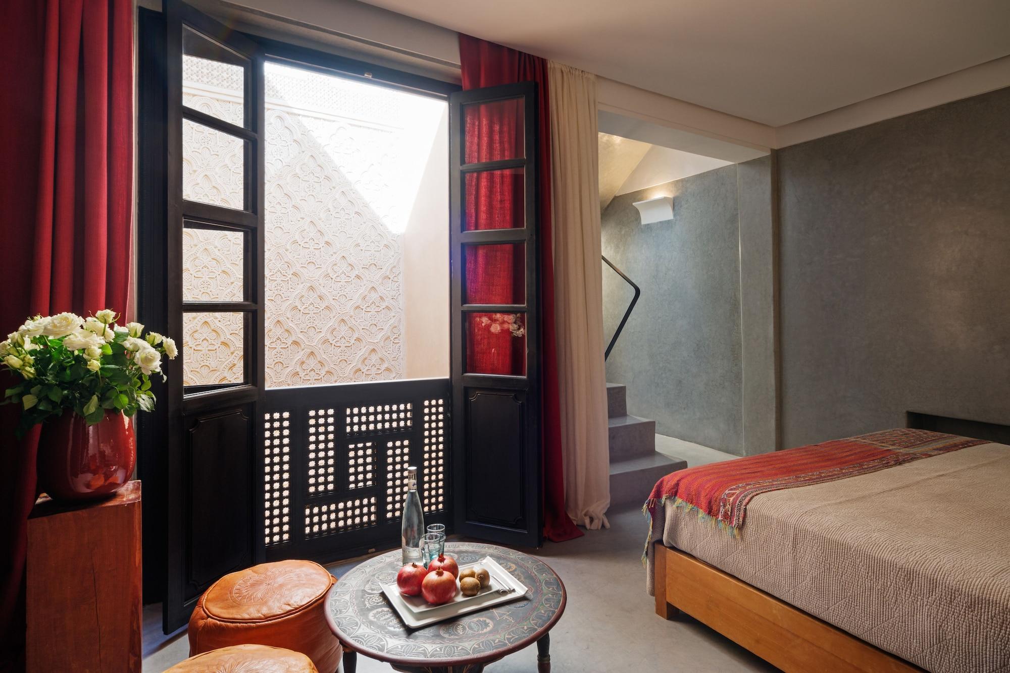 72 & Marrakesh