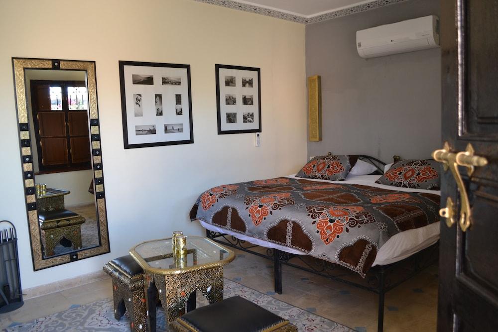 Bayti Riad 3*