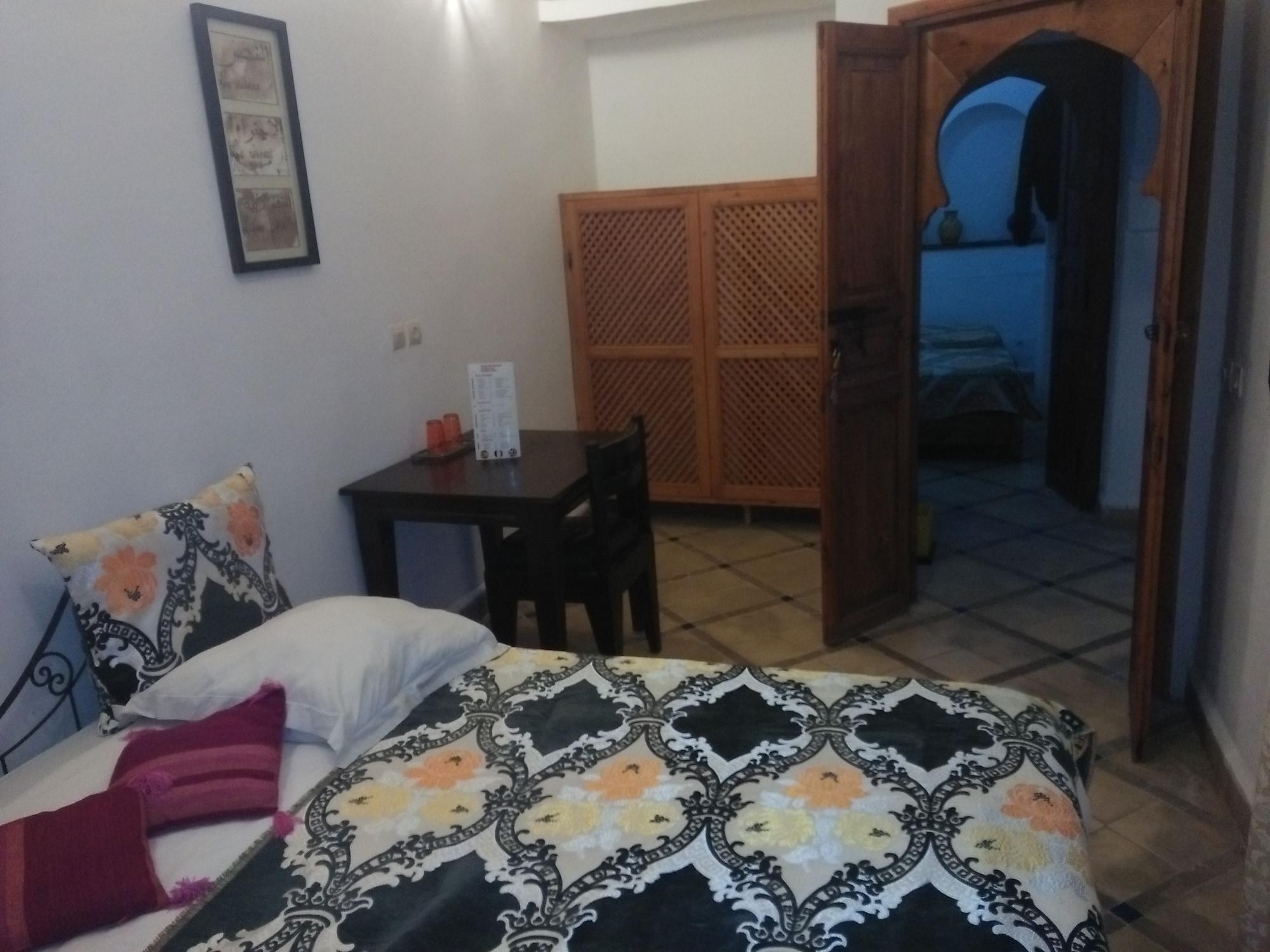 Riad Bayti