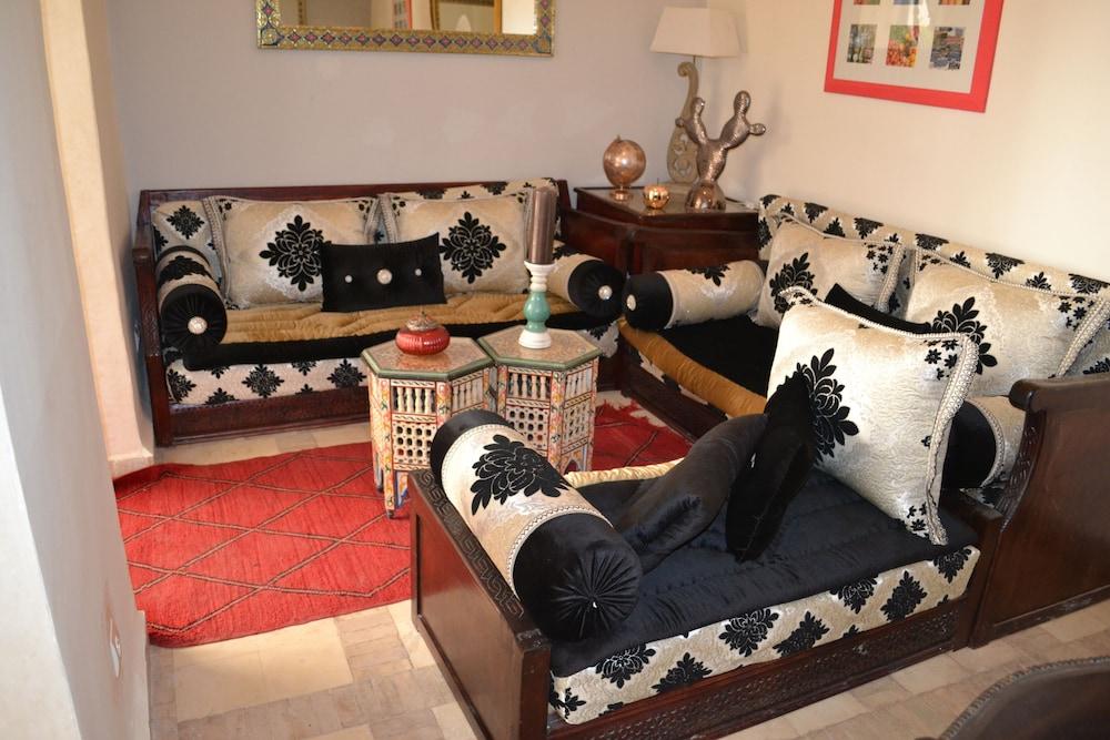 Riad Bayti Marrakesh